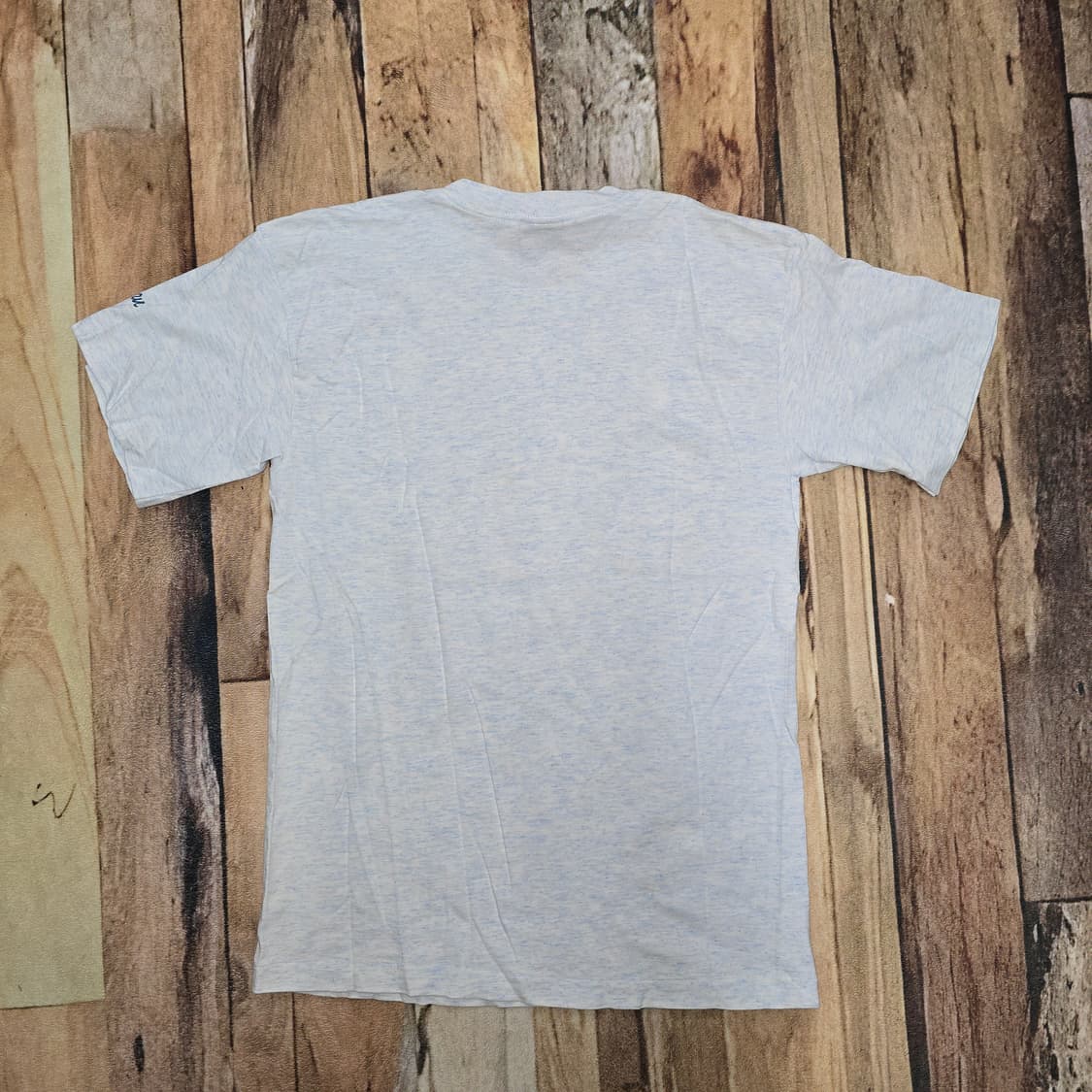 Vintage 90s USA signal sport × habitat 티 상품이미지5