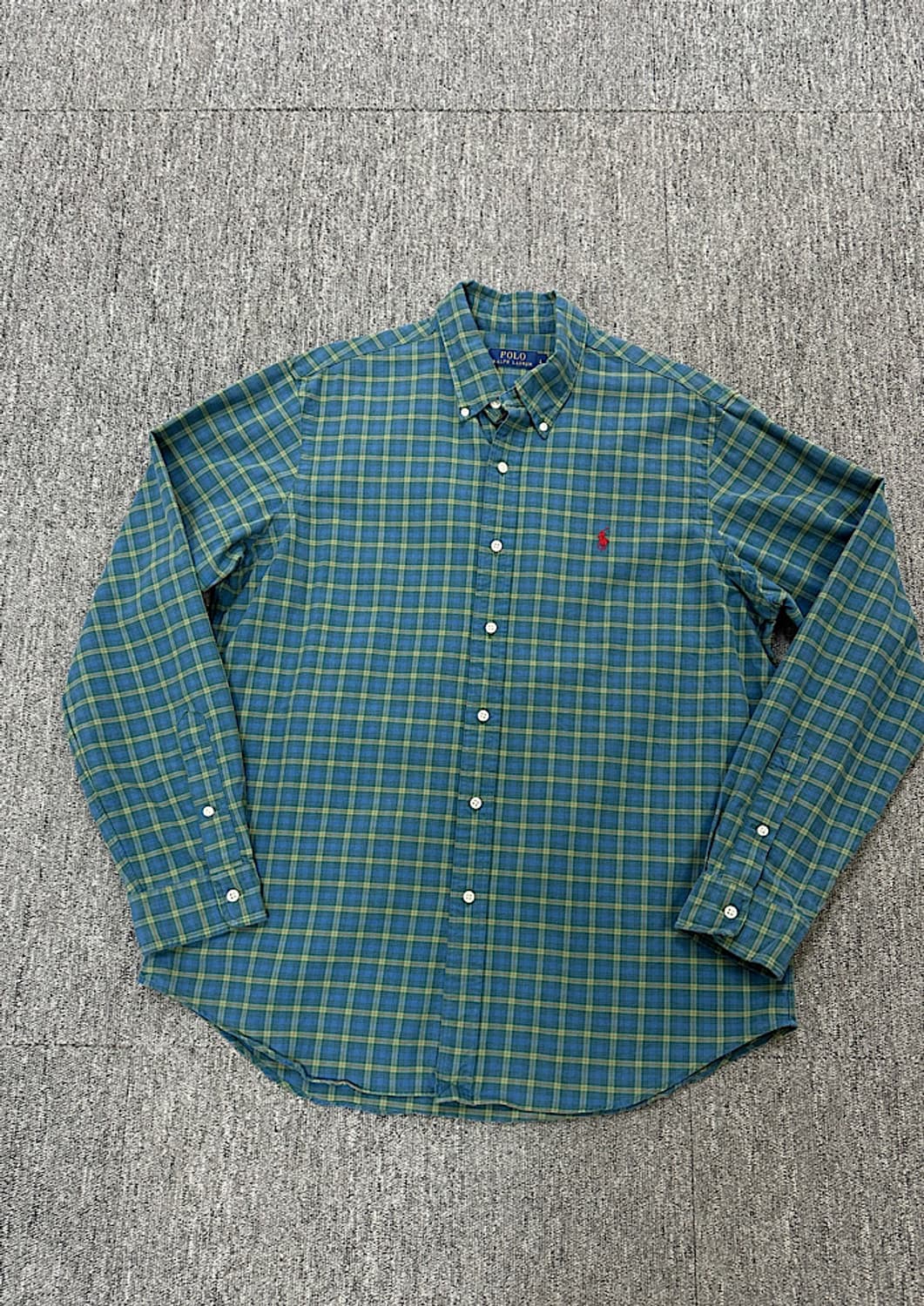 폴로셔츠 상품이미지1