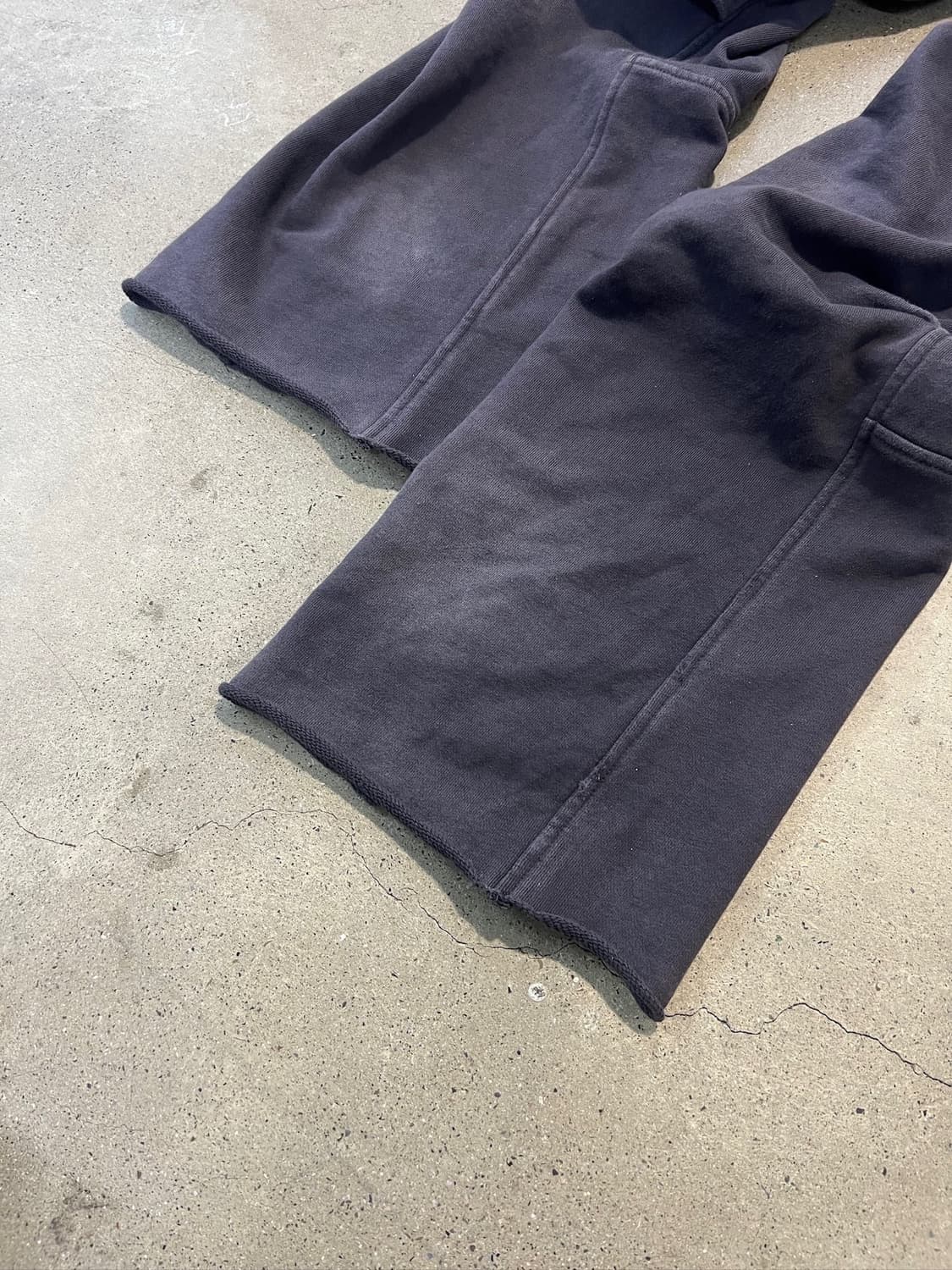 HIDE IN HILLS 카고 트레이닝 바지 XL 상품이미지3