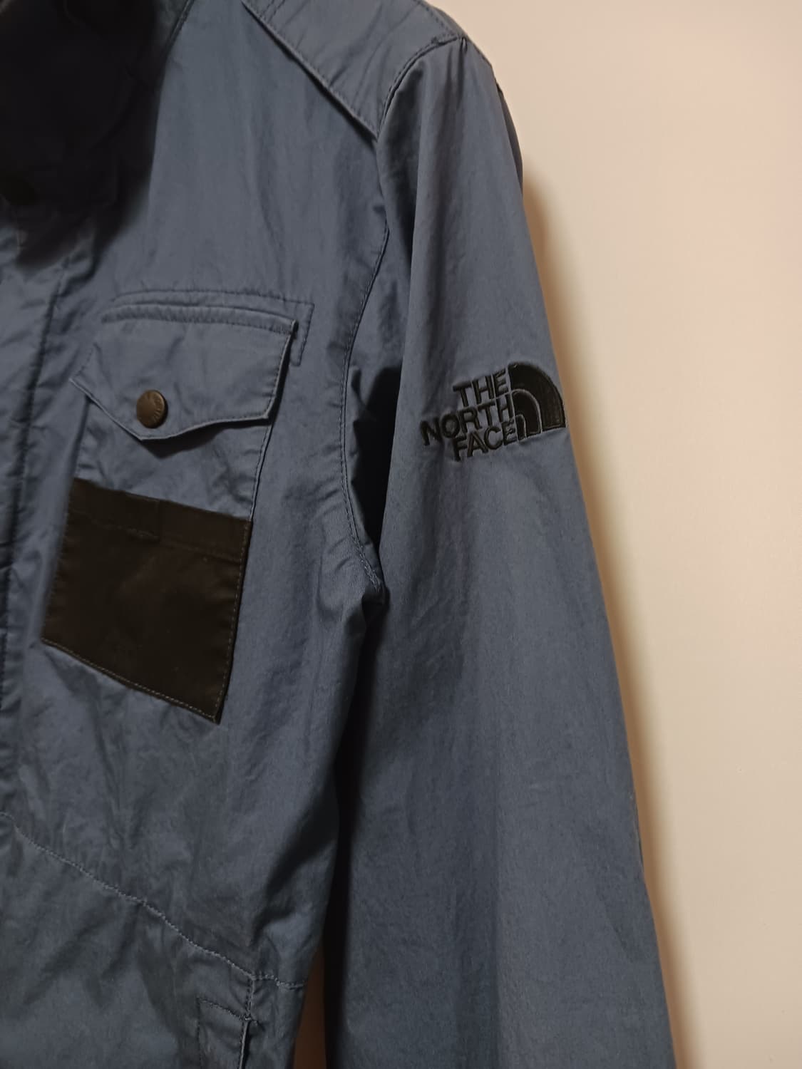노스페이스 유틸리티. 워크자켓 상품이미지3