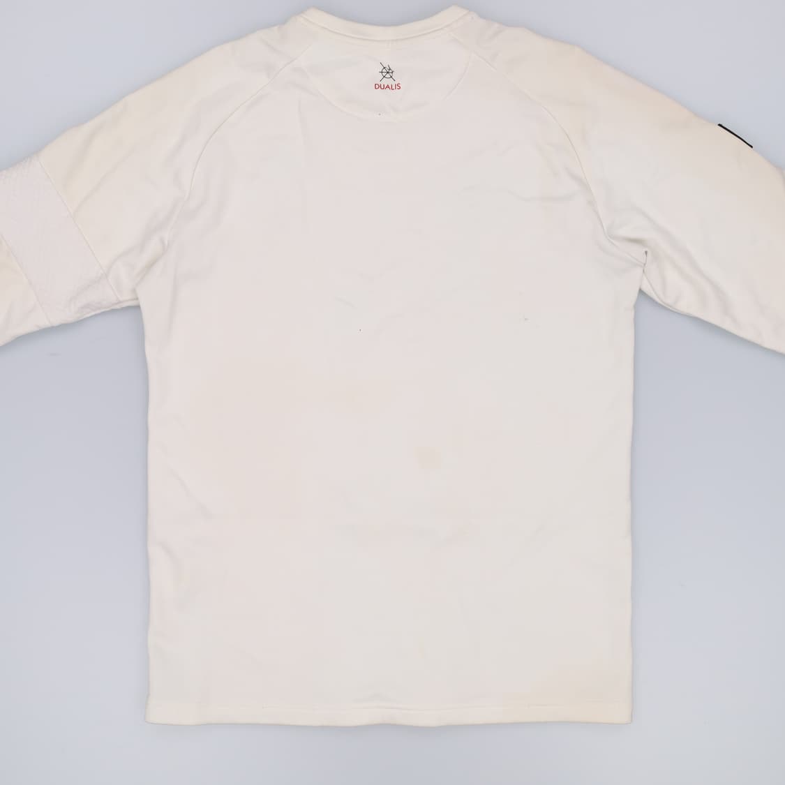 105 데상트 긴팔티(오염) 0220H1 상품이미지3