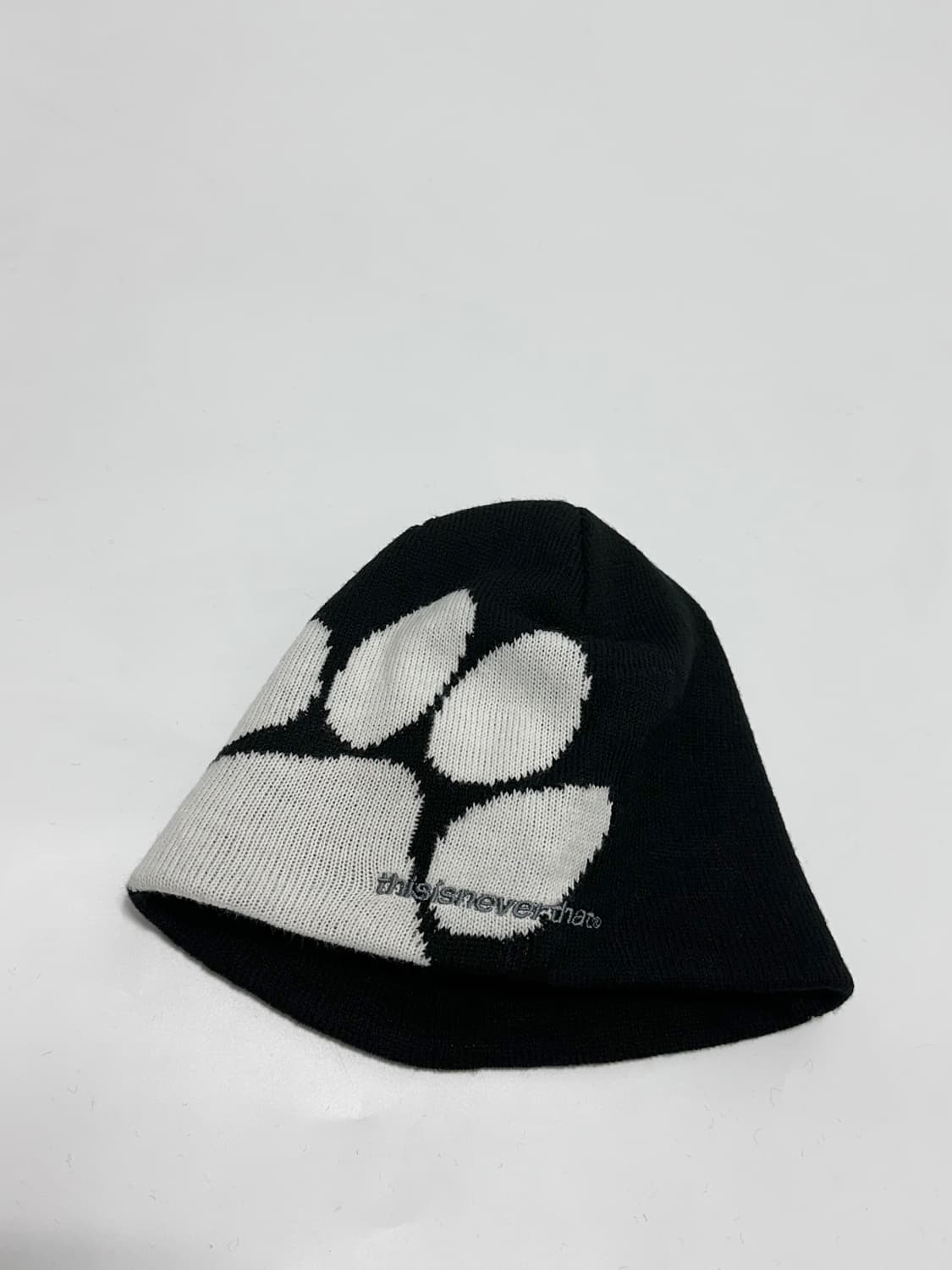 디스이즈네버댓 비니 big paw beanie 상품이미지5