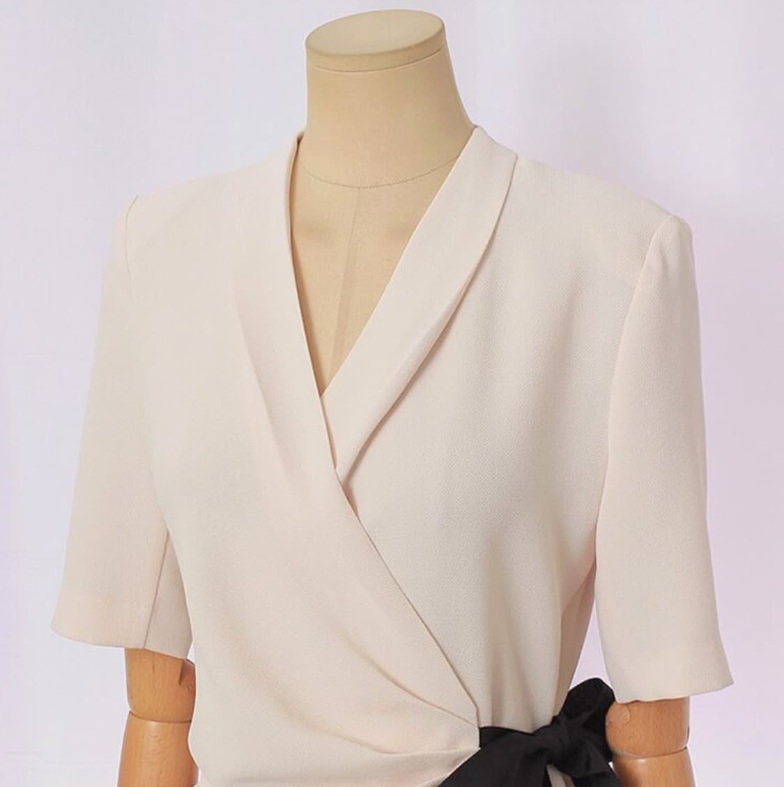 빅토리아 베이(VICTORIA BAY) 레이스 원피스 상품이미지6