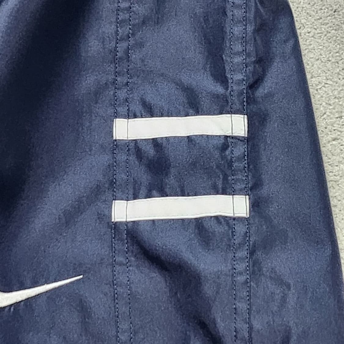NIKE 올드스쿨 03S 트랙하프팬츠 85 상품이미지3