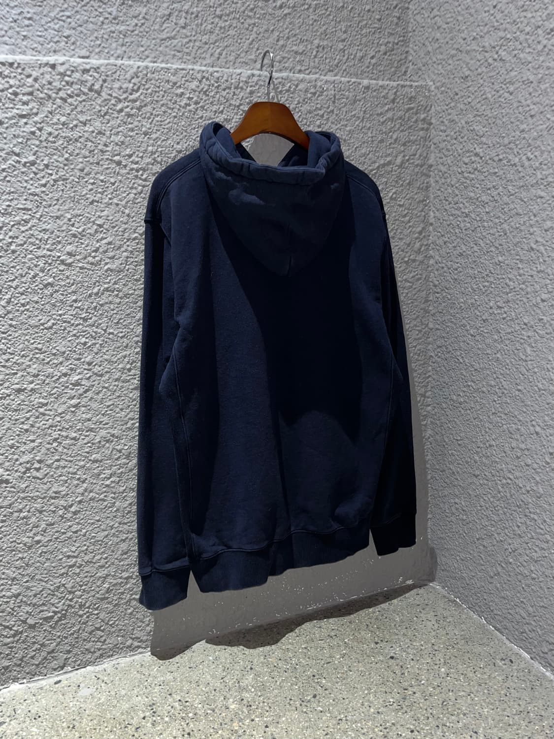 Carhartt Wip 로고 후드티 상품이미지2