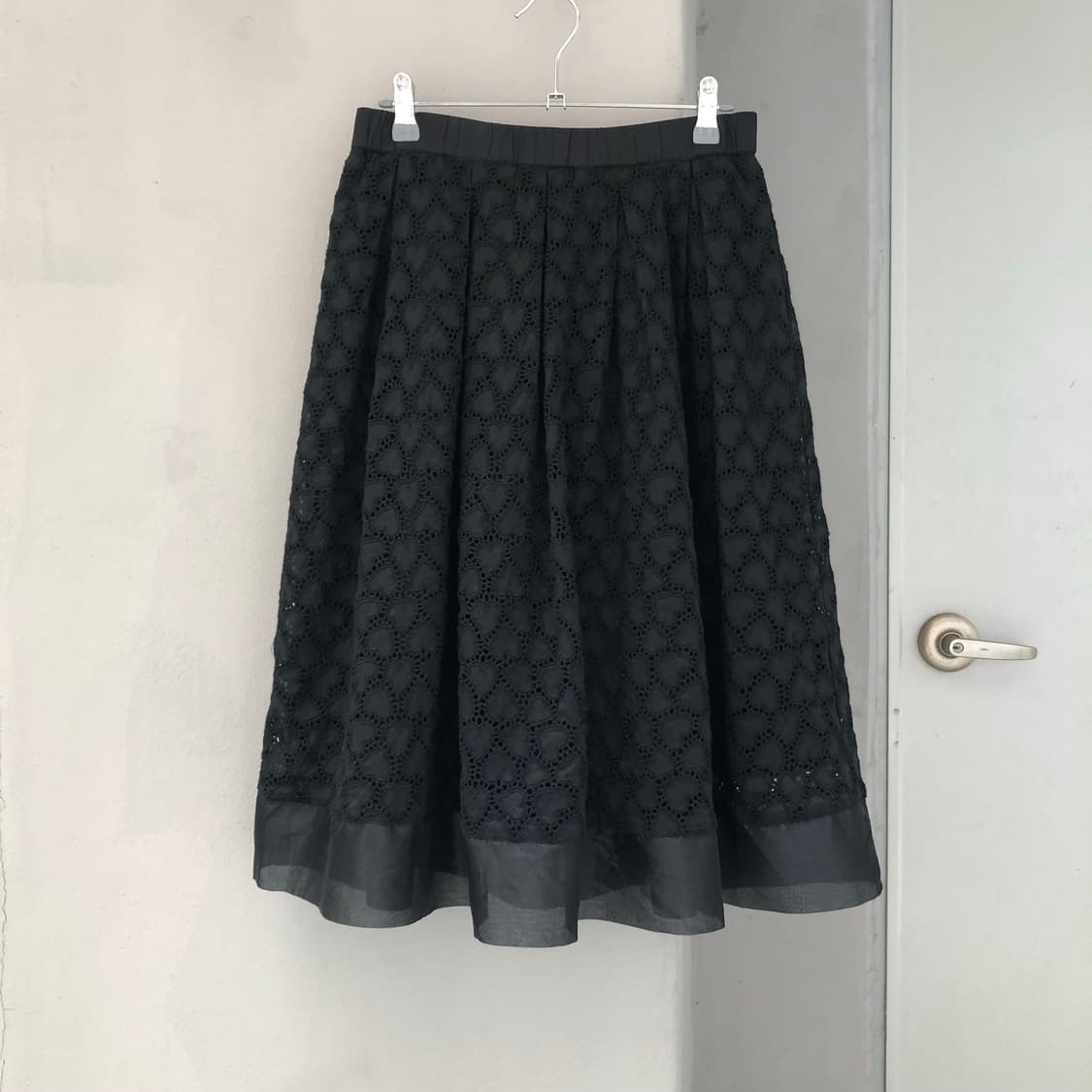vintage skirt 상품이미지1