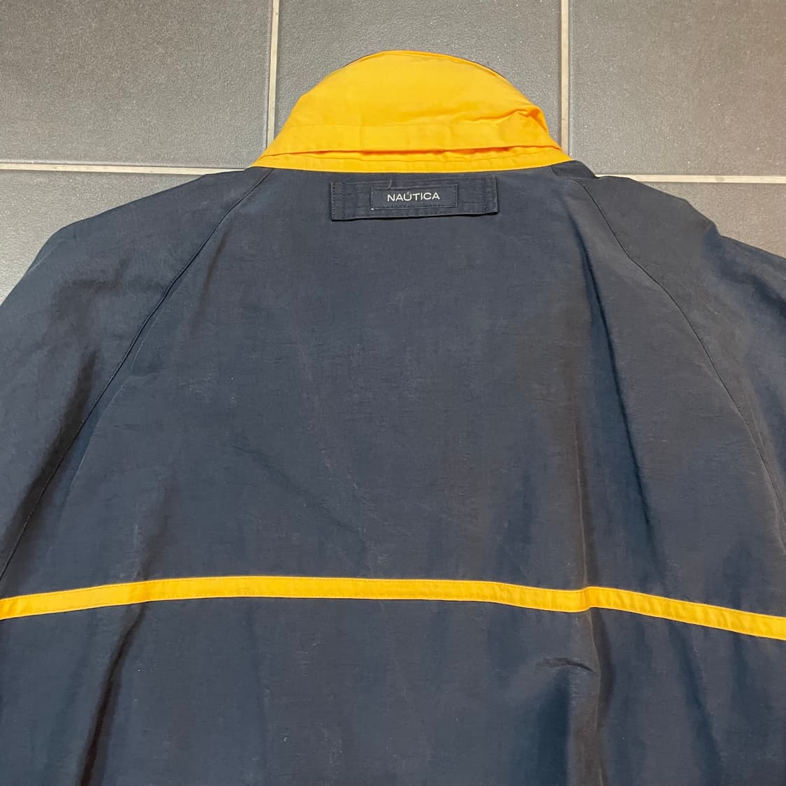 NAUTICA Nylon Jacket 상품이미지9