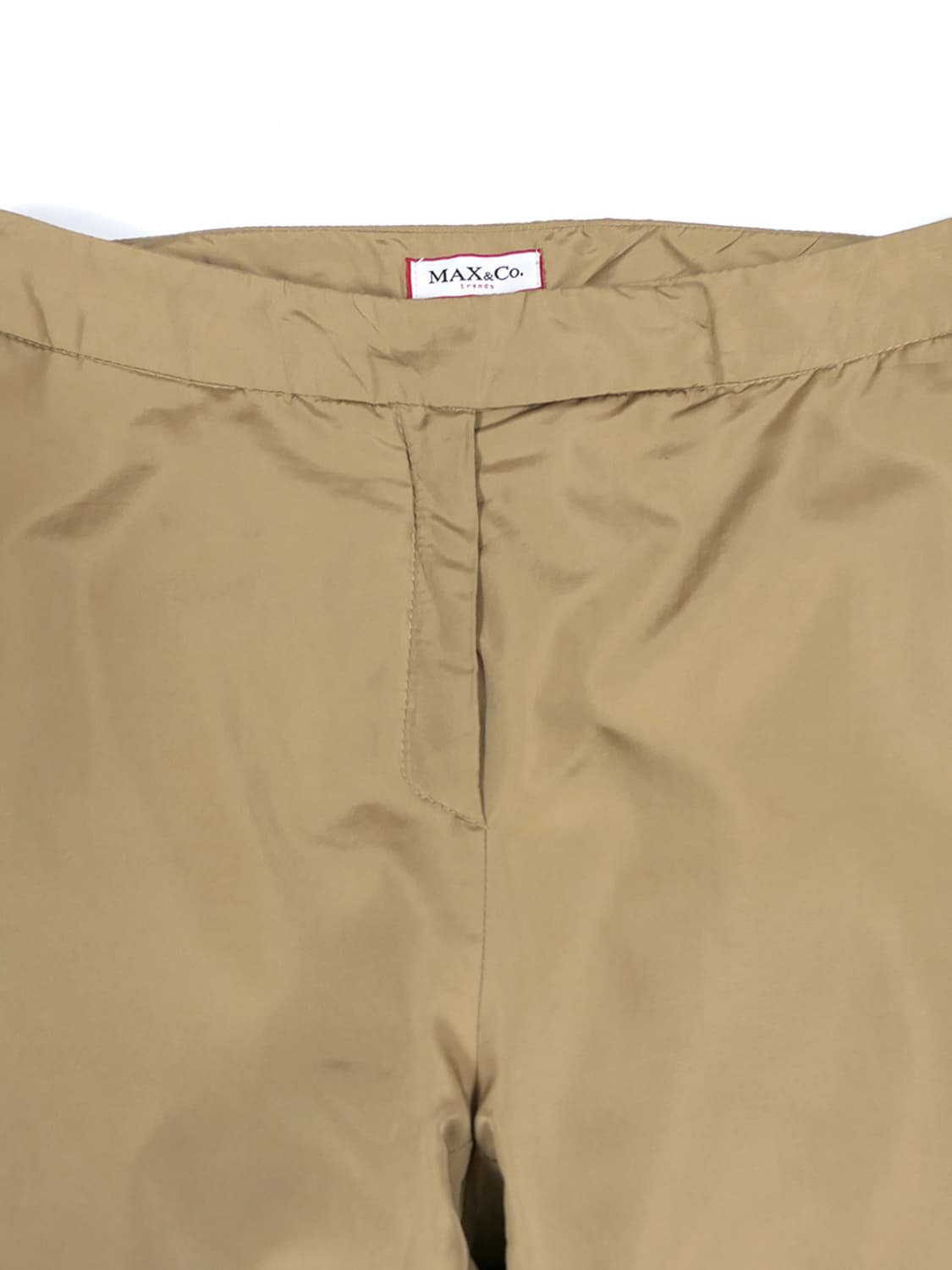 Max&Co padded pants 상품이미지3