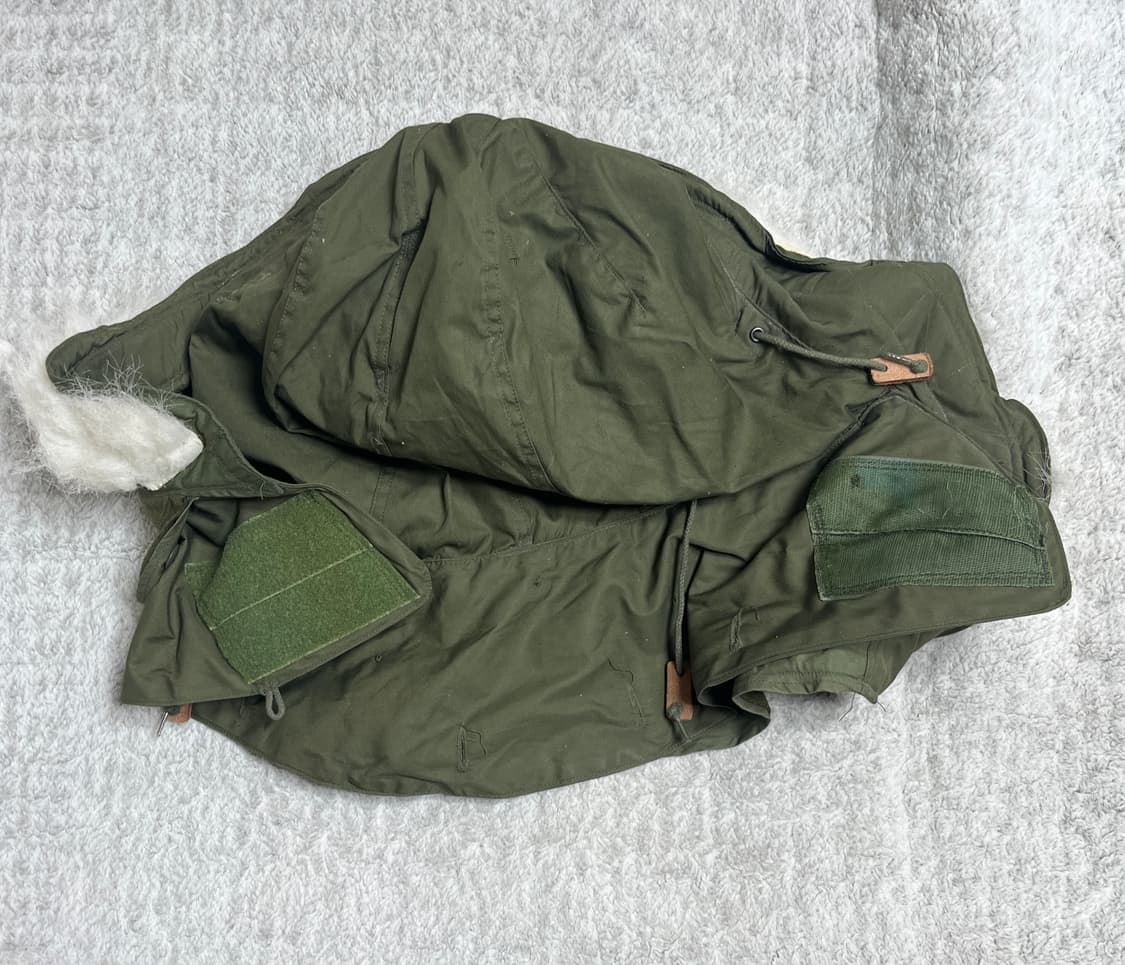 개파카 후드  상품이미지2