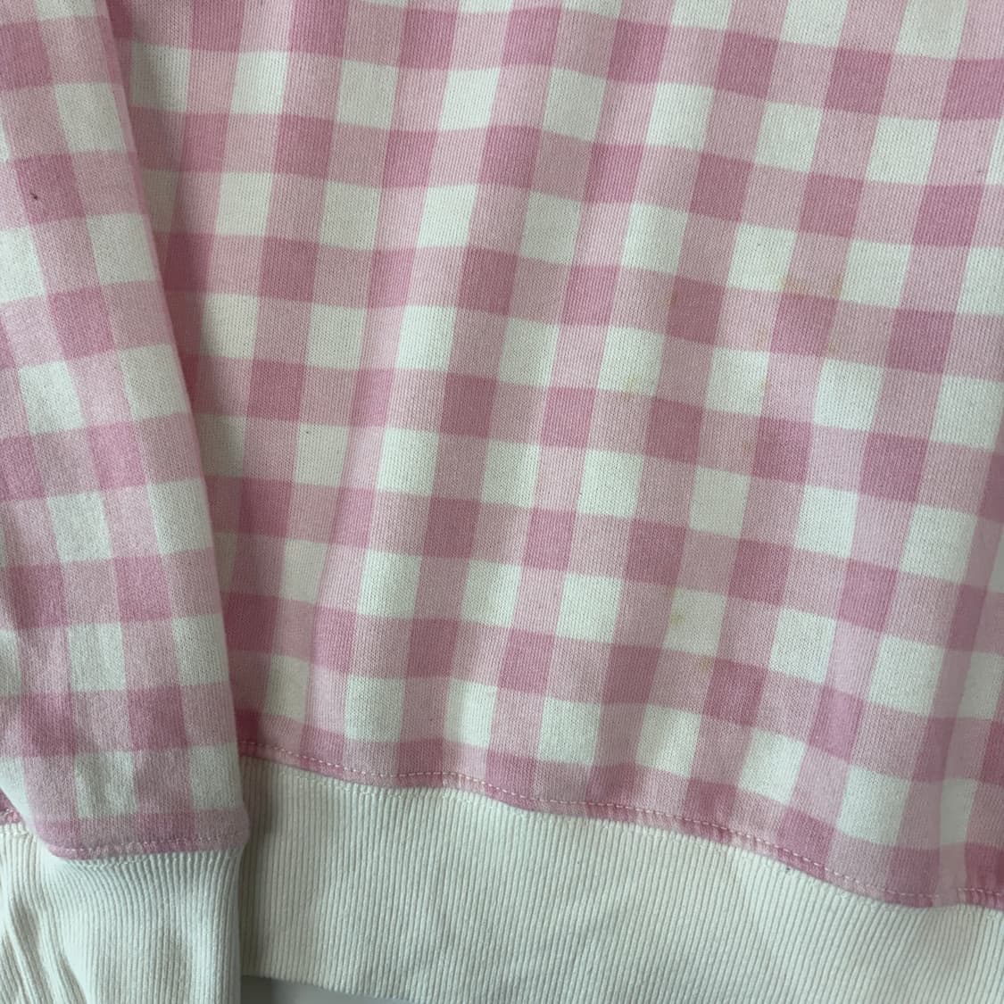 폴로 맨투맨 상품이미지6