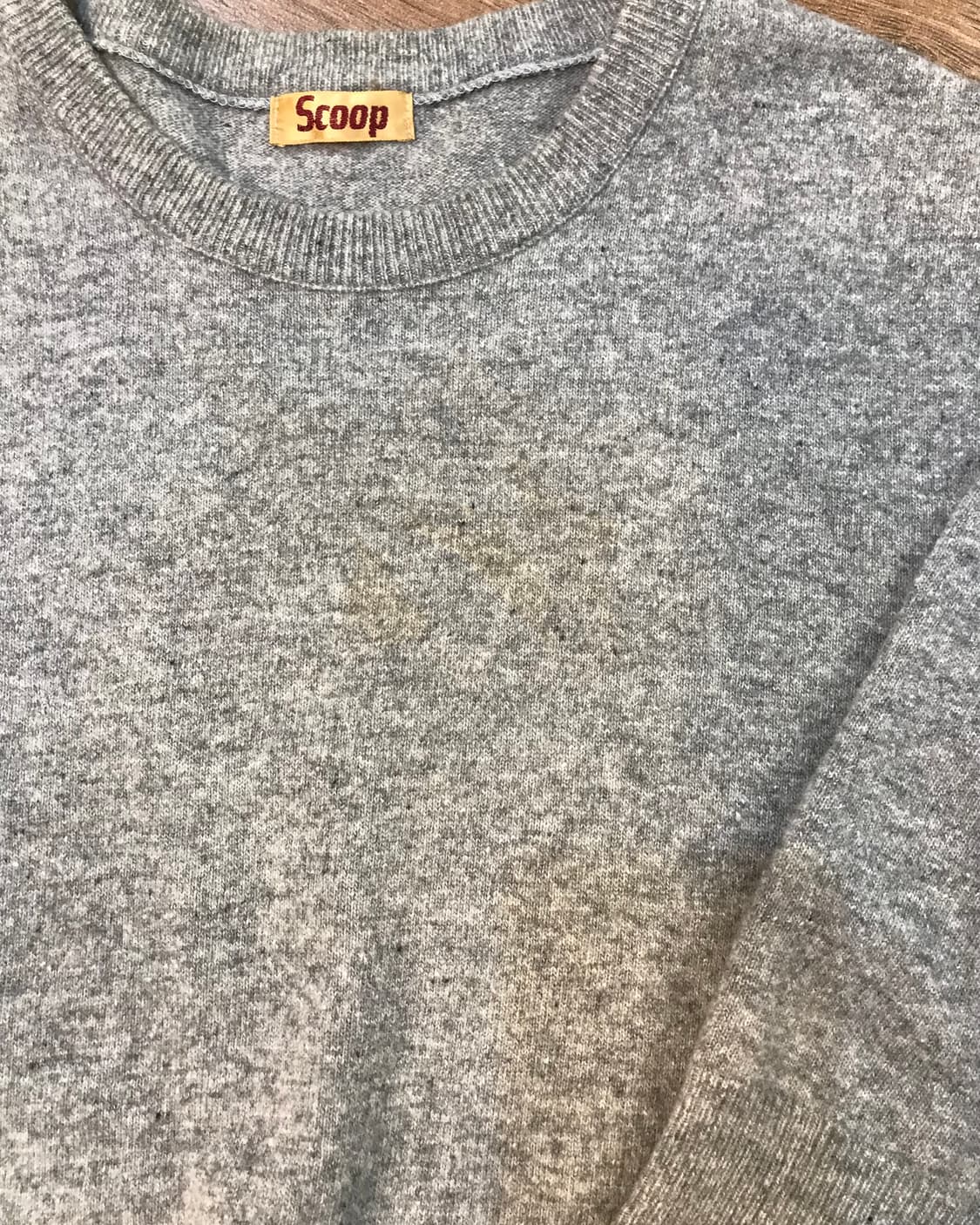 🐼그레이 몽글몽글 케이프 코디 세트 🐼 상품이미지8