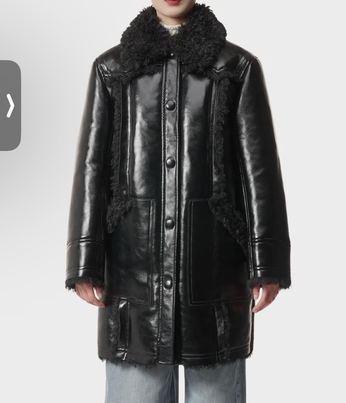 스탠드스튜디오 라모나코트 36 상품이미지1