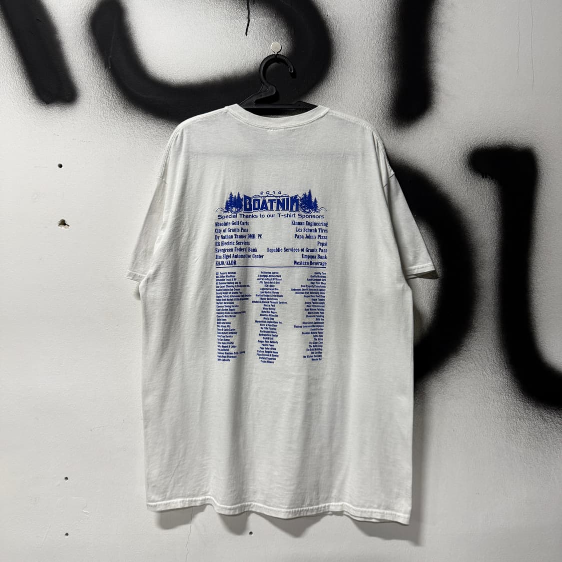 Gildan 길단 멀티 프린팅 반팔 티셔츠 상품이미지2