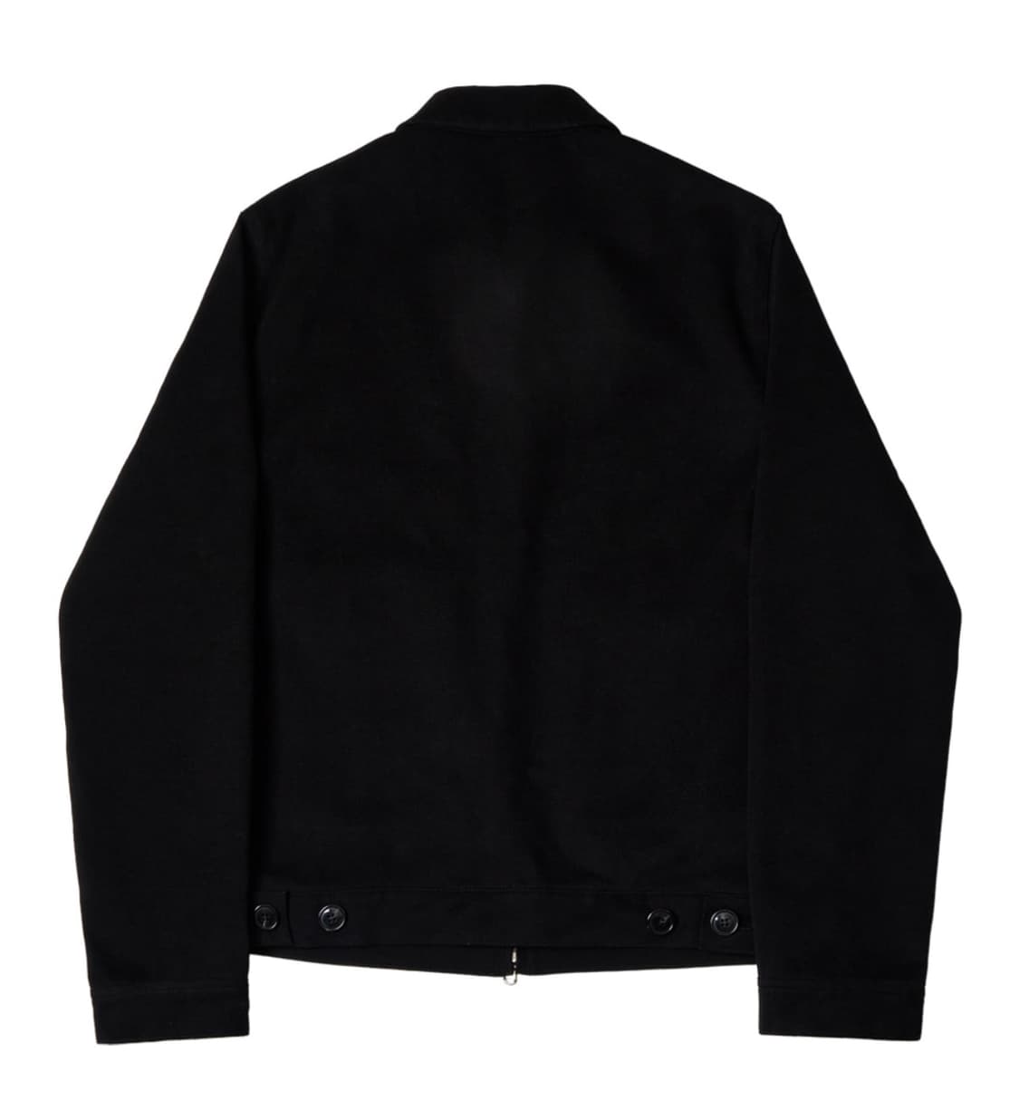 [2] 리젤 BIG POCKET JACKET black  상품이미지2