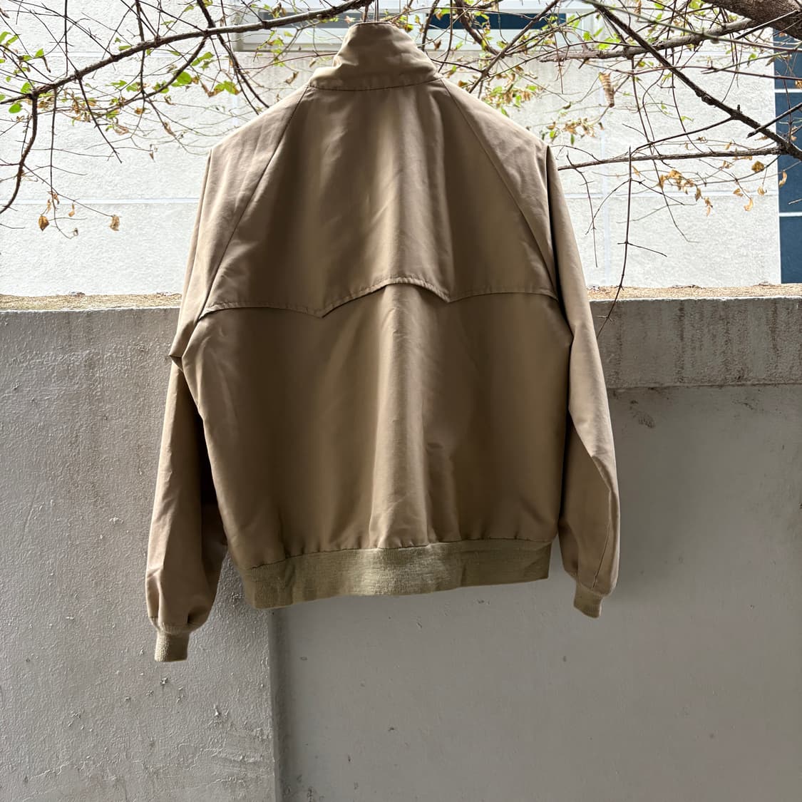 80‘s wrangler 바라쿠타 웨스턴자켓 made in u.s.a 상품이미지3