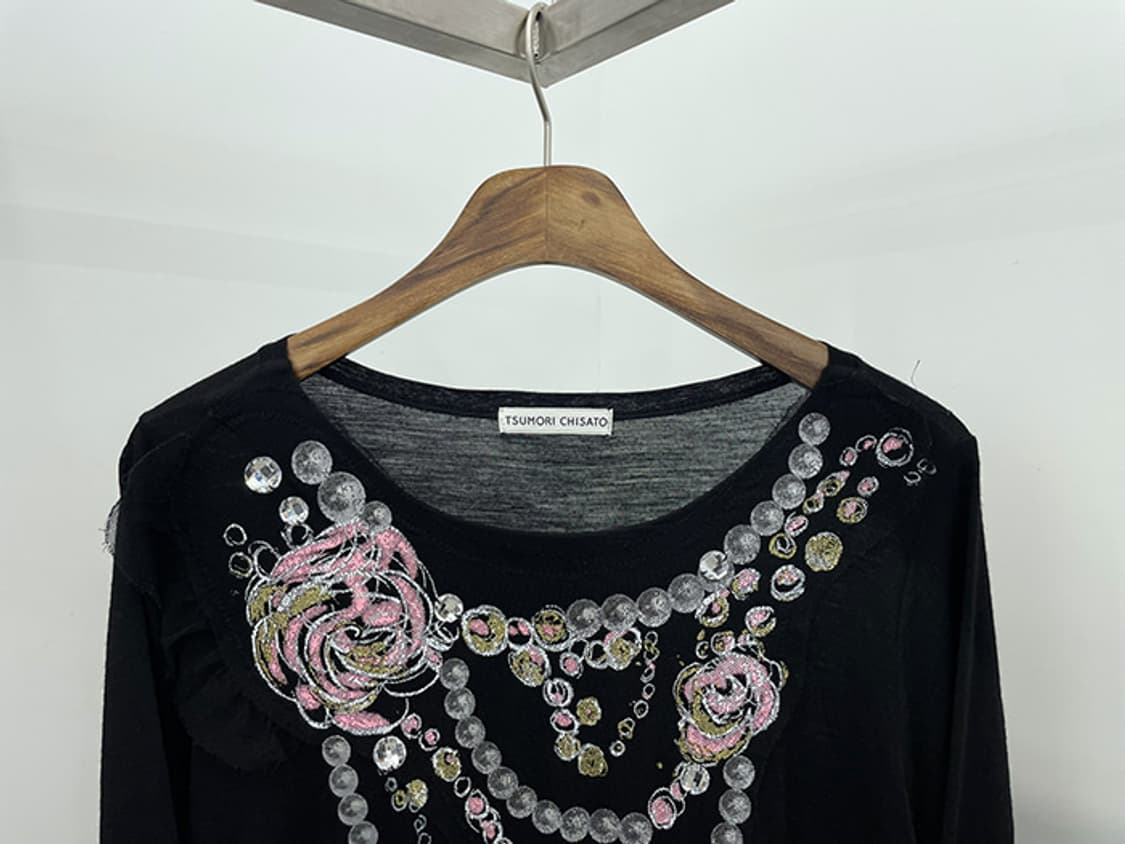 TSUMORI CHISATO (L) 상품이미지2