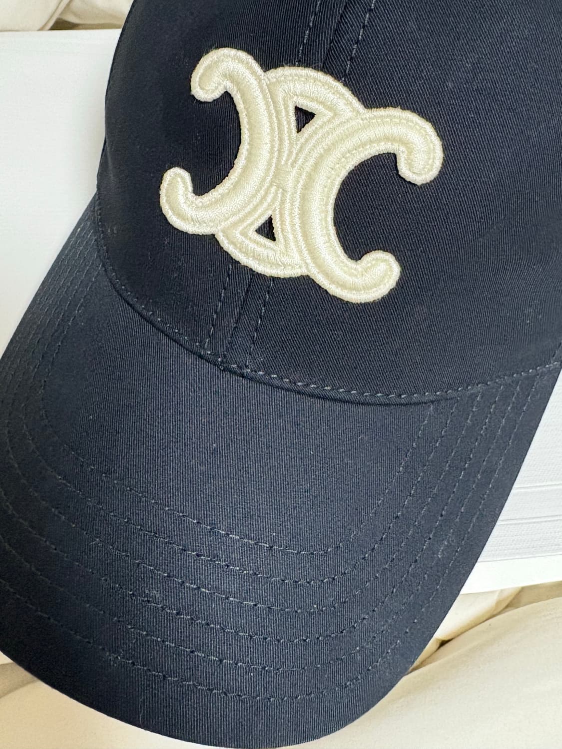 셀린느 볼캡 상품이미지5