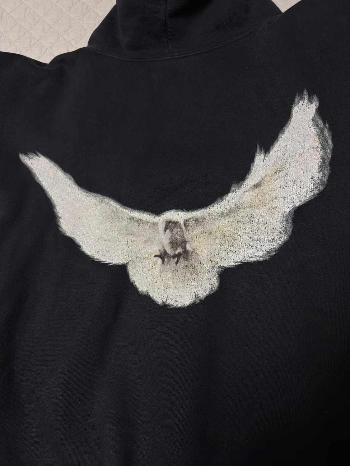 [YEZZY GAP] 이지 갭 엔지니어드 후드 사이즈 M 상품이미지6