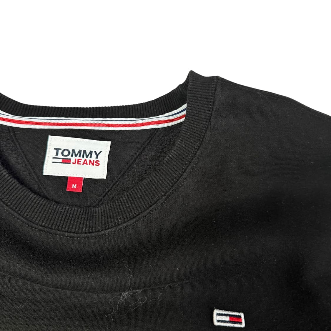 타미진스 맨투맨 상품이미지2