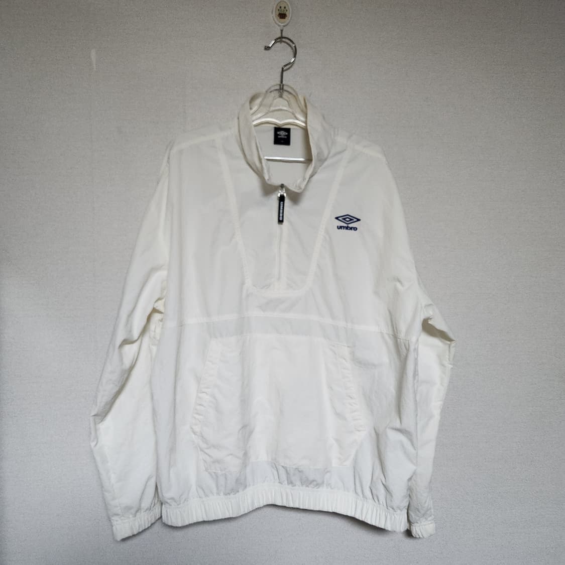 엄브로 아노락 바람막이 100 상품이미지1