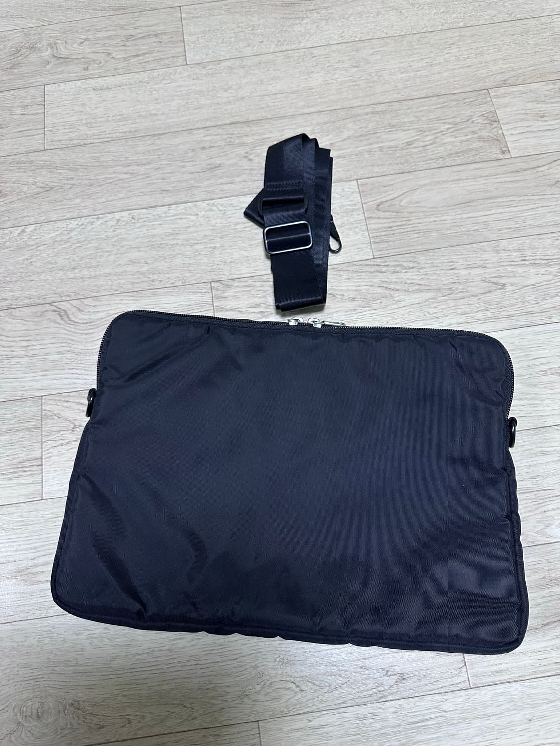 아르켓 노트북 케이스 13인치 블랙 상품이미지1