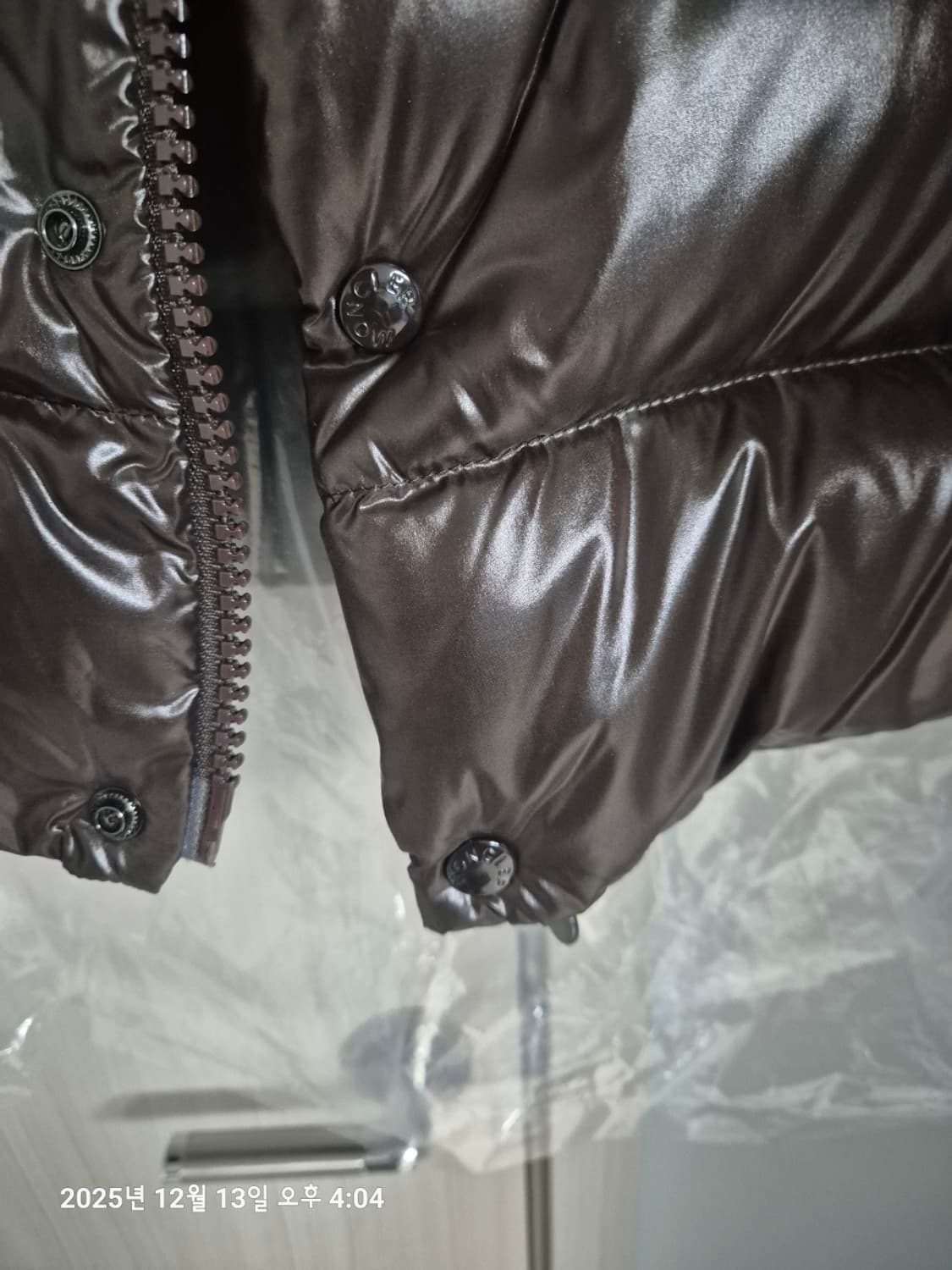 몽클레어 티브 베스트 상품이미지3