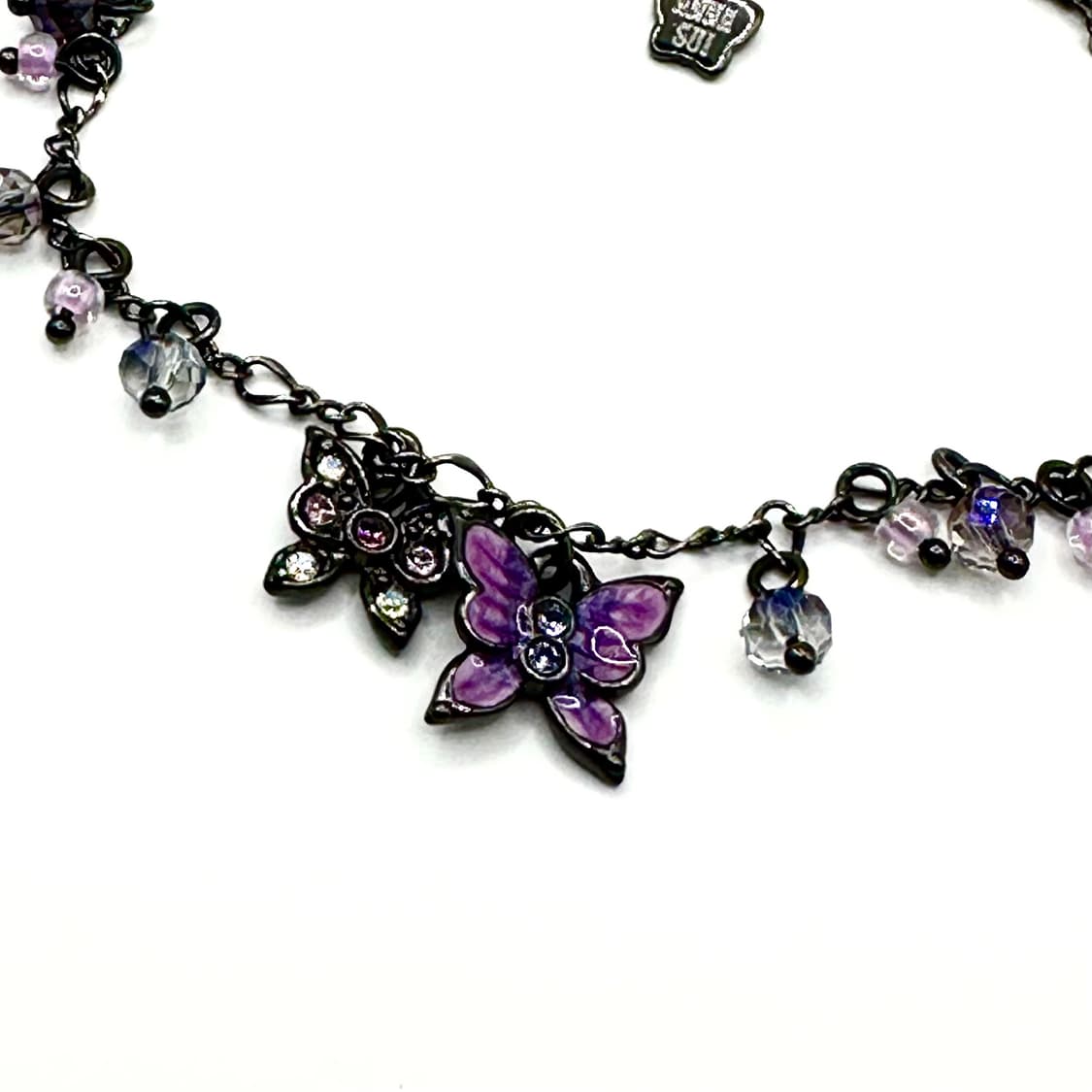 Annasui butterfly bracelet 상품이미지2
