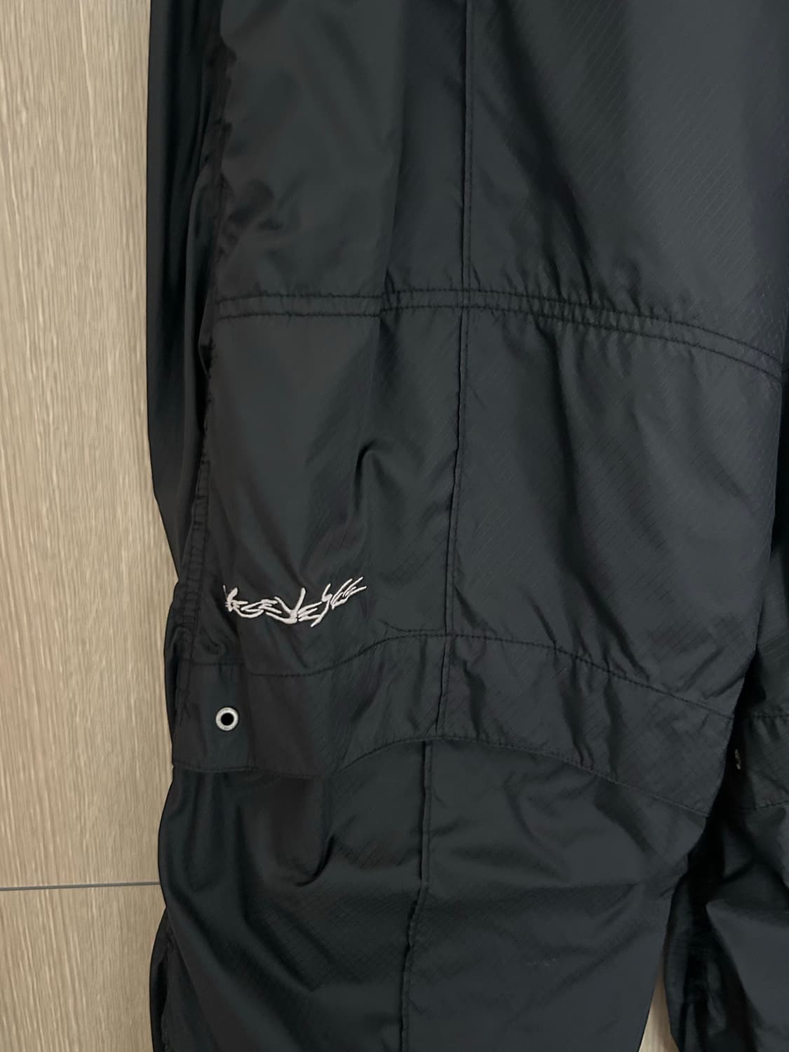 예스아이씨 스태프 트랙팬츠 상품이미지2