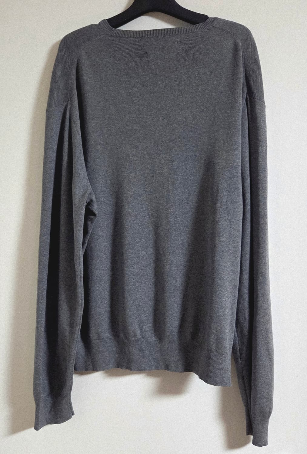 폴로 랄프로렌 브이넥 니트 상품이미지2