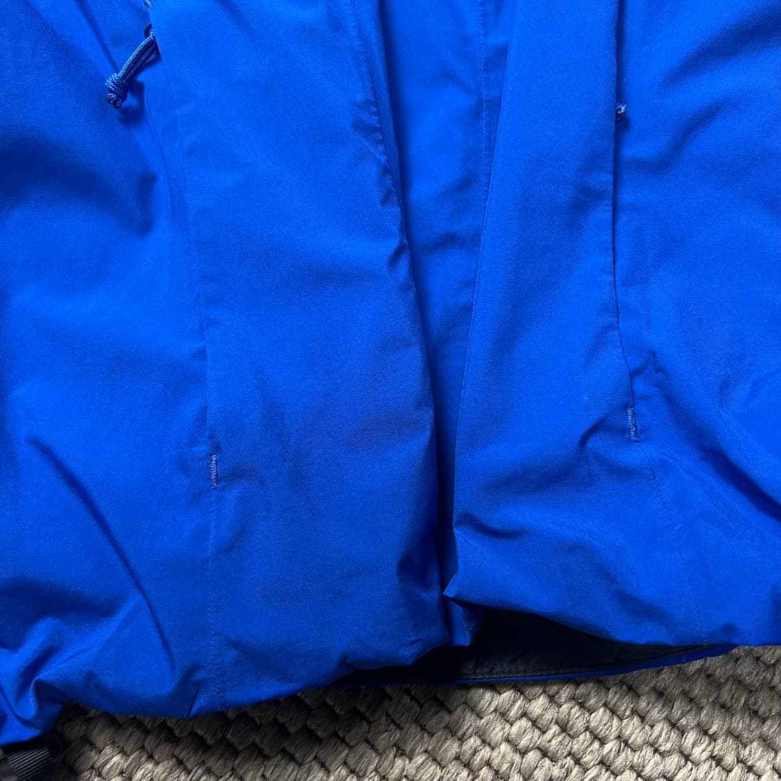 아크테릭스 윈드스토퍼 자켓 블루 S 상품이미지5