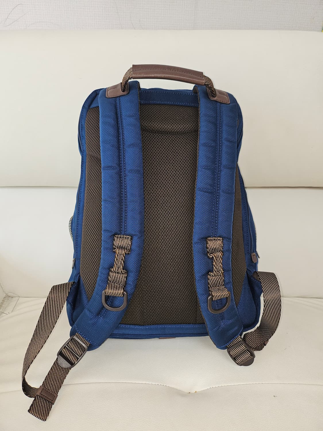 정품))투미 TUMI 백팩 상품이미지3