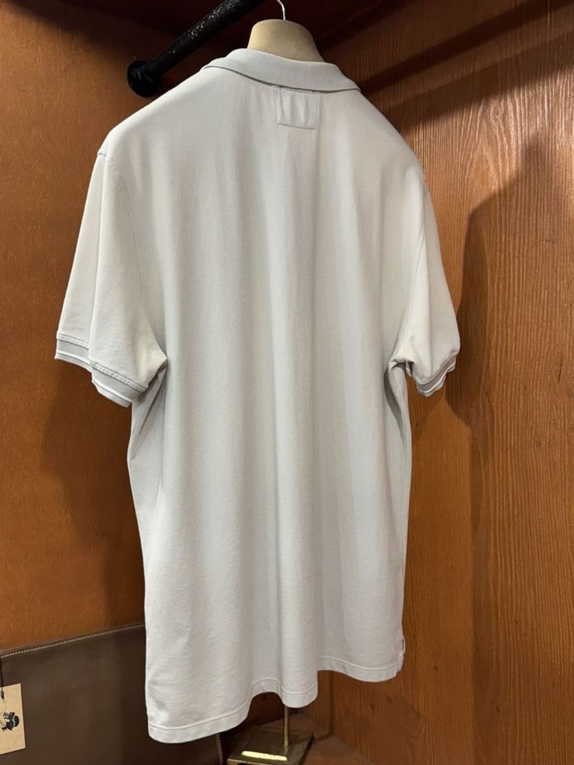 시피컴퍼니 피퀘 티셔츠 상품이미지7