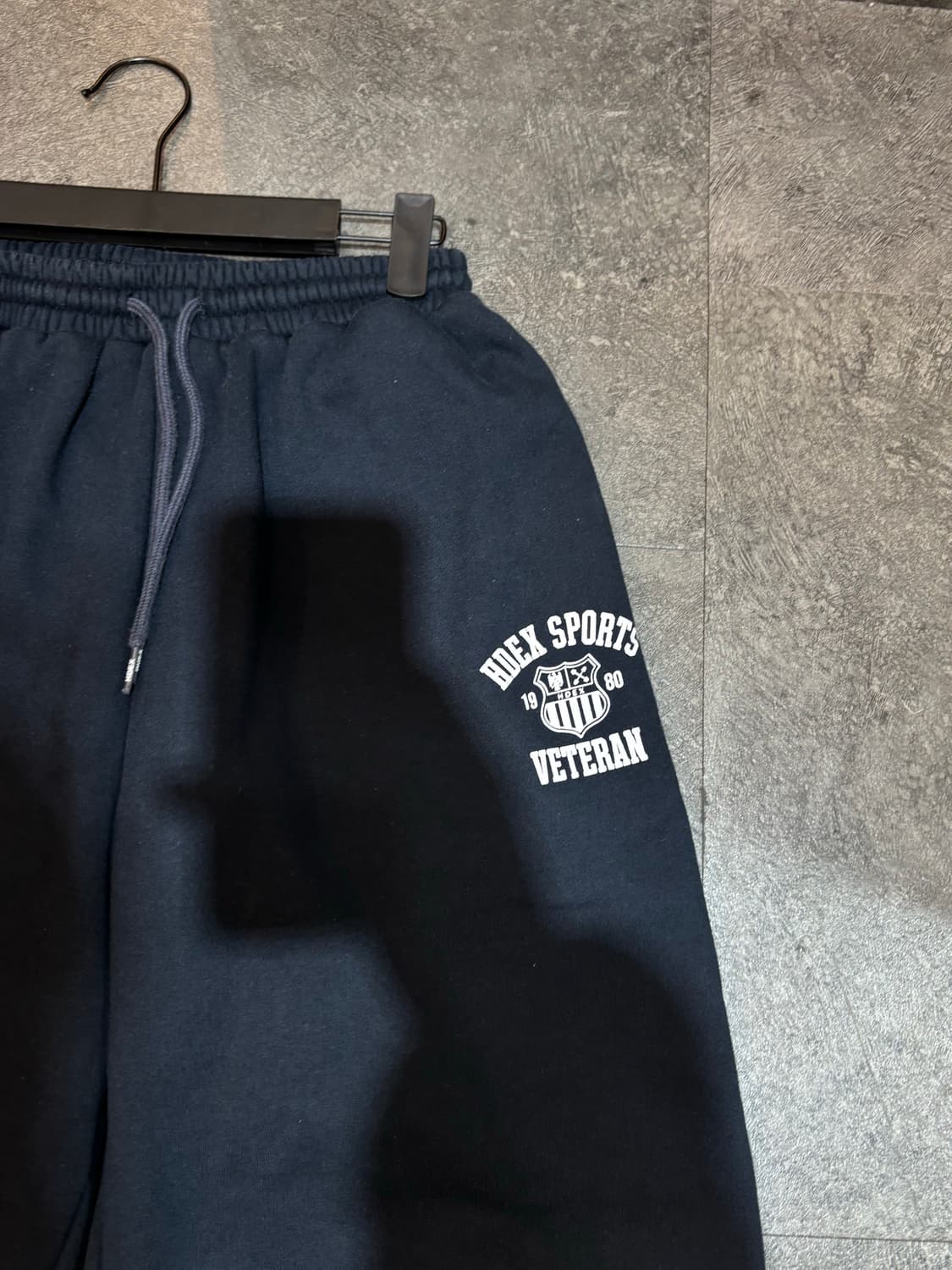 HDEX 에이치덱스 조거팬츠 M사이즈 상품이미지4