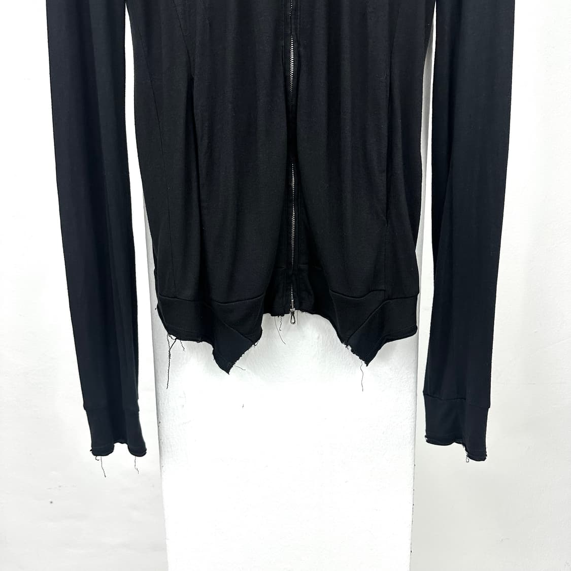 Julius x Mercury 10th anniversary hood j 상품이미지3