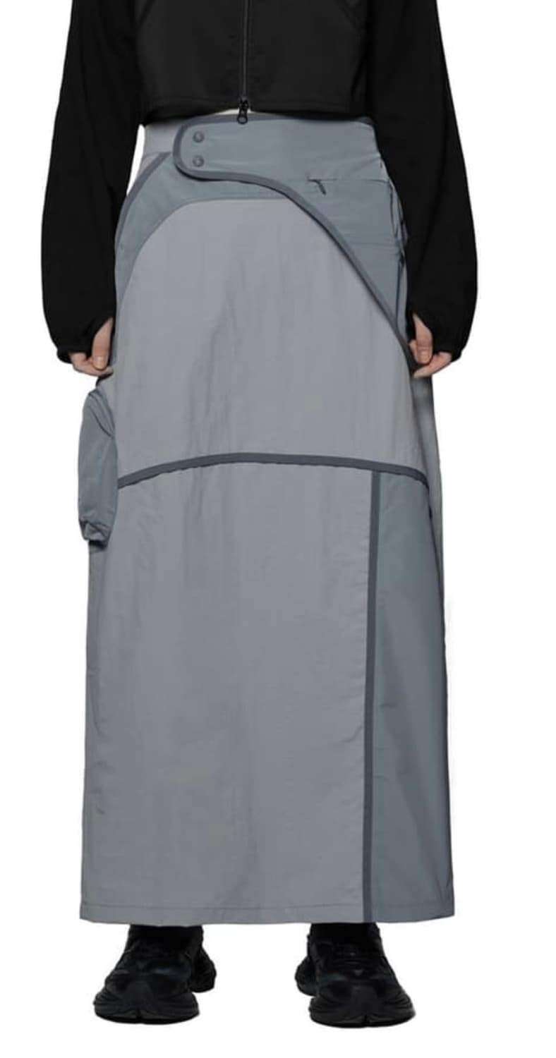 아트오브필드 치마 사이즈 2 상품이미지1