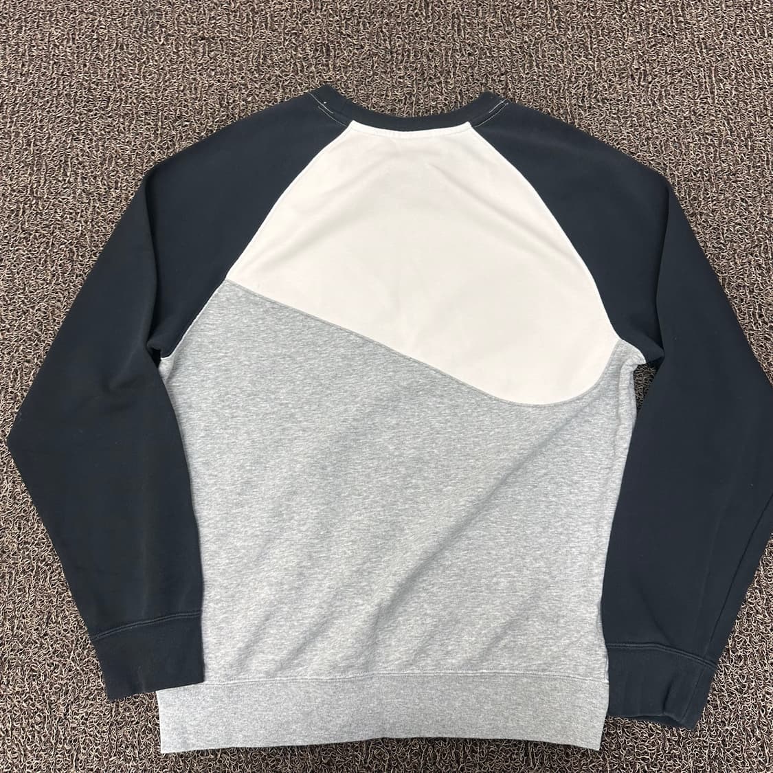 NIKE 나이키 나그랑 맨투맨 95(M) 상품이미지5