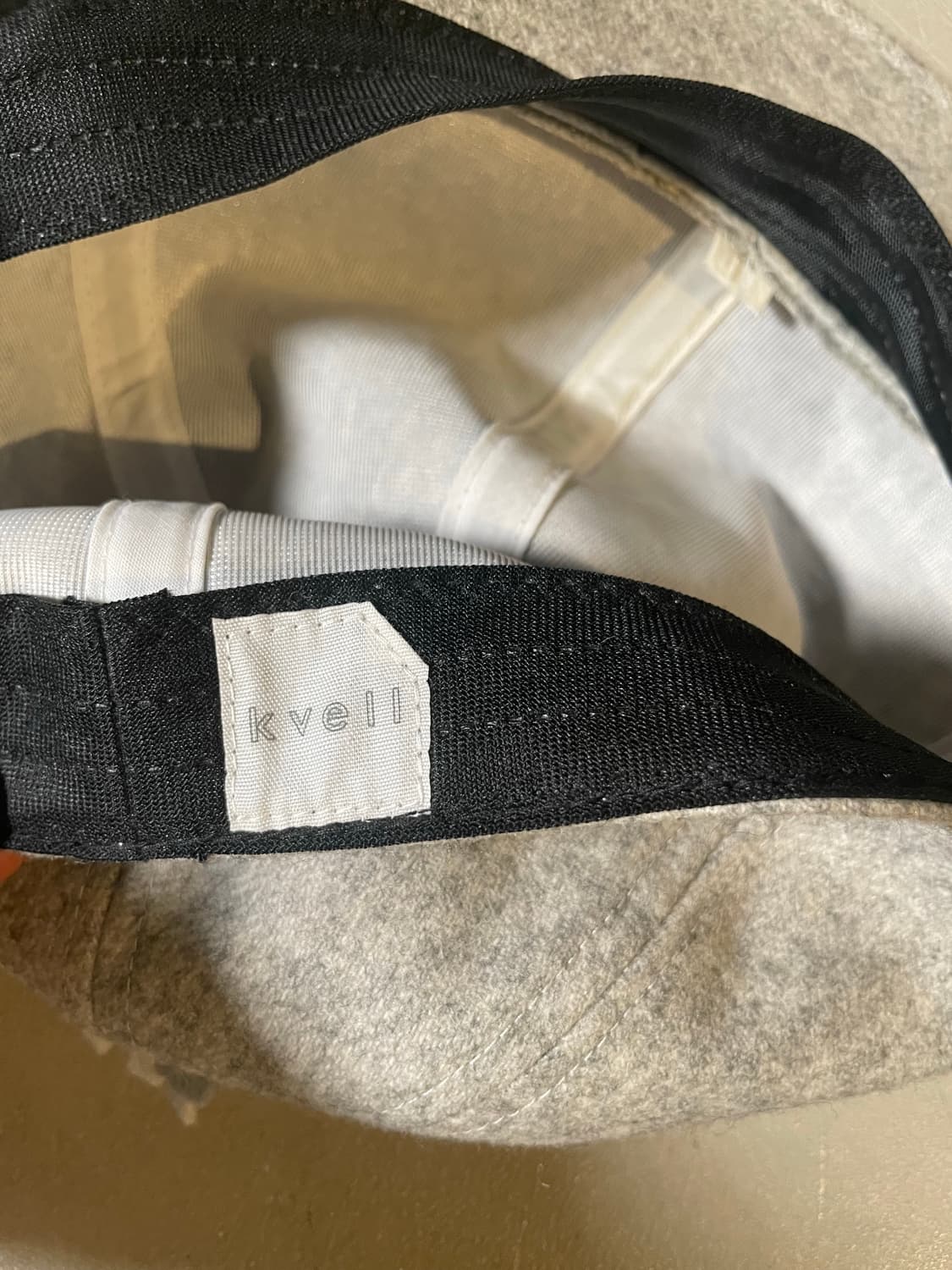 크벨 Fleece Pompom Winter  상품이미지3