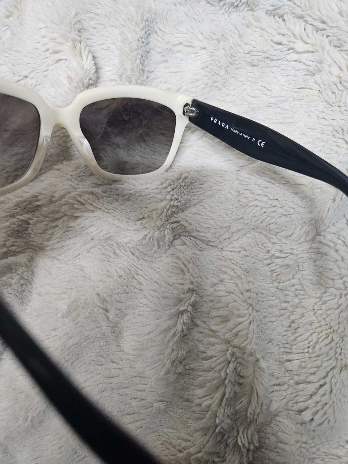 레트로 프라다 선글라스 상품이미지4