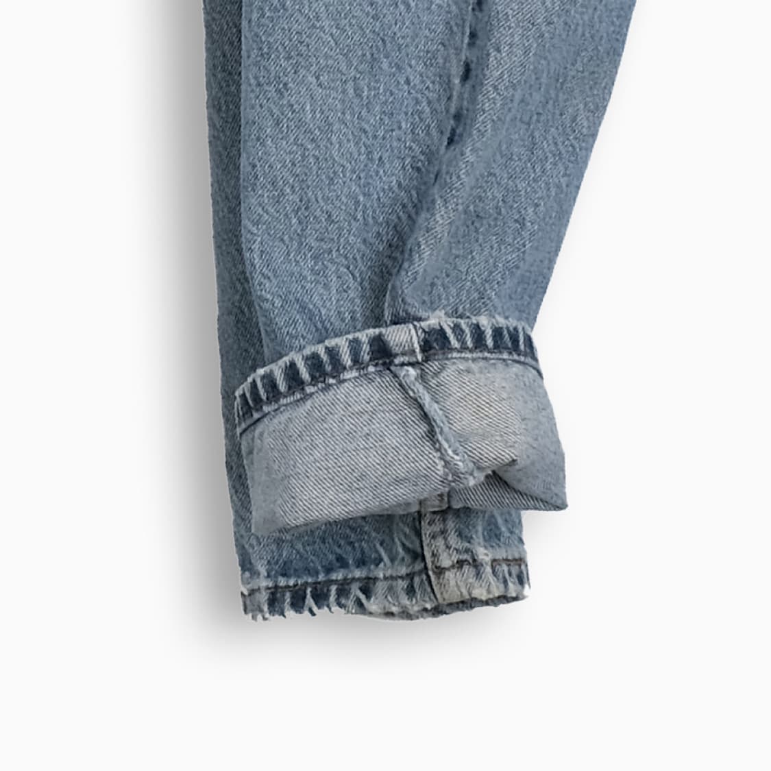 리바이스 950 오렌지탭 중청 90s 28 인치 OR9503001 상품이미지7