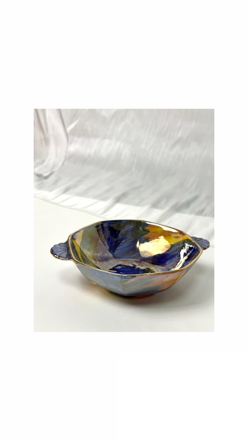 The Cosmic Swirl Bowl 상품이미지3