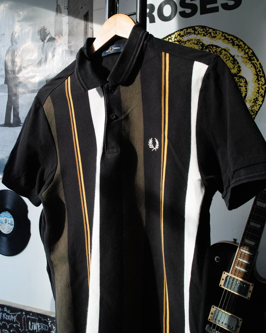 Fred Perry 상품이미지3