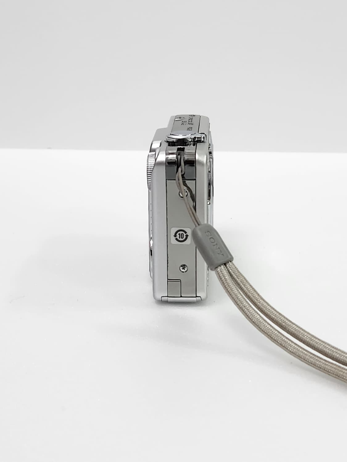 소니 사이버샷 DSC-W55 디카 카메라 저화소 아이브레이 상품이미지4