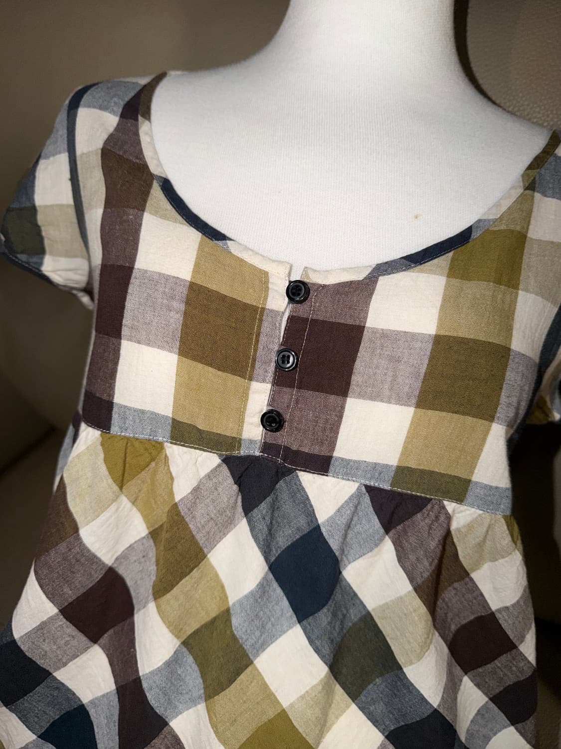 Nerd kawii girl set 상품이미지3