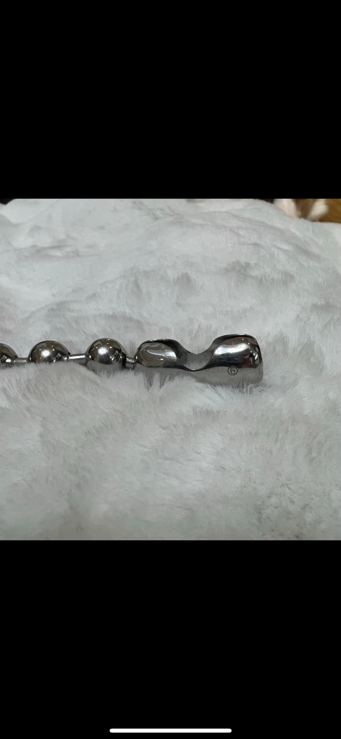 mm6 팔찌 상품이미지2