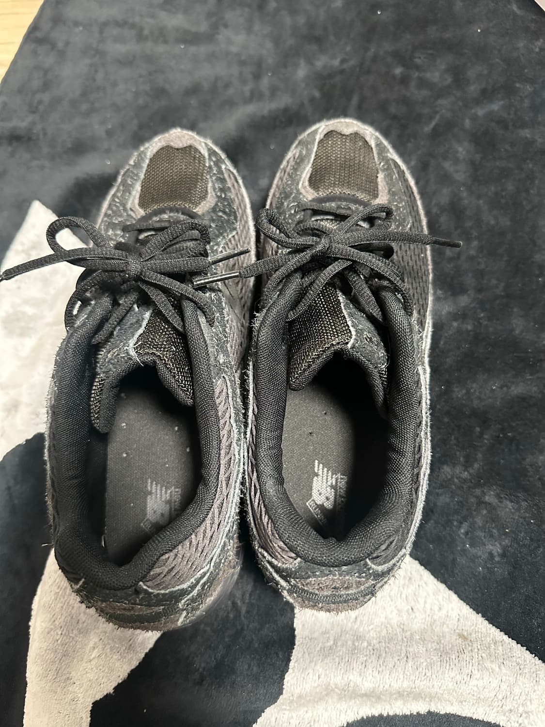 뉴발란스509 캐슬그레이 260 상품이미지1