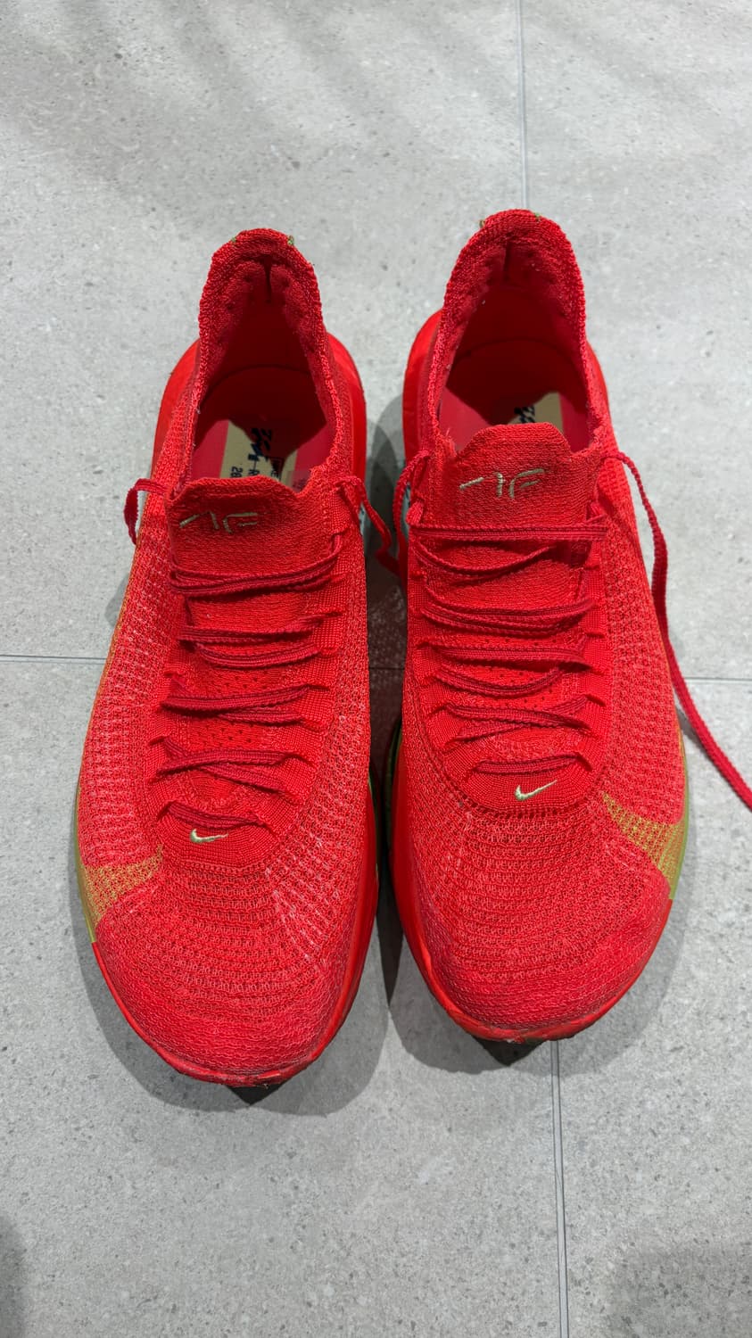 나이키 알파플라이3  러닝화/ 운동화 285 상품이미지1