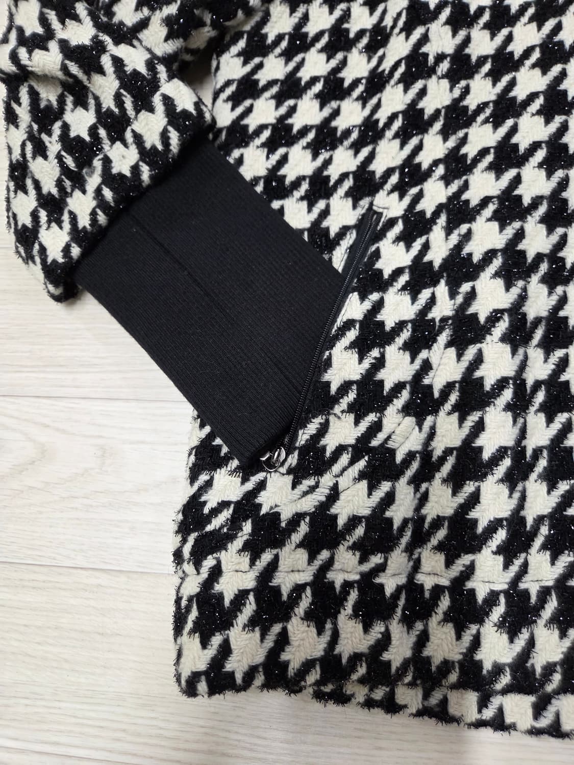 여성~66반 레노마스포츠 반목집업점퍼,자켓 95 상품이미지6