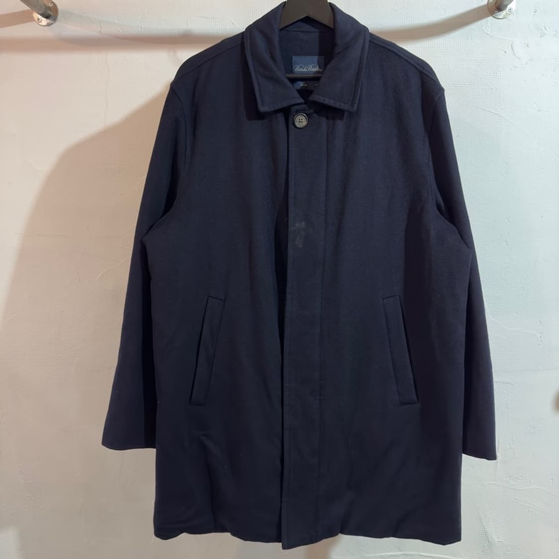 브룩스브라더스 아메리칸 맥코트 상품이미지2