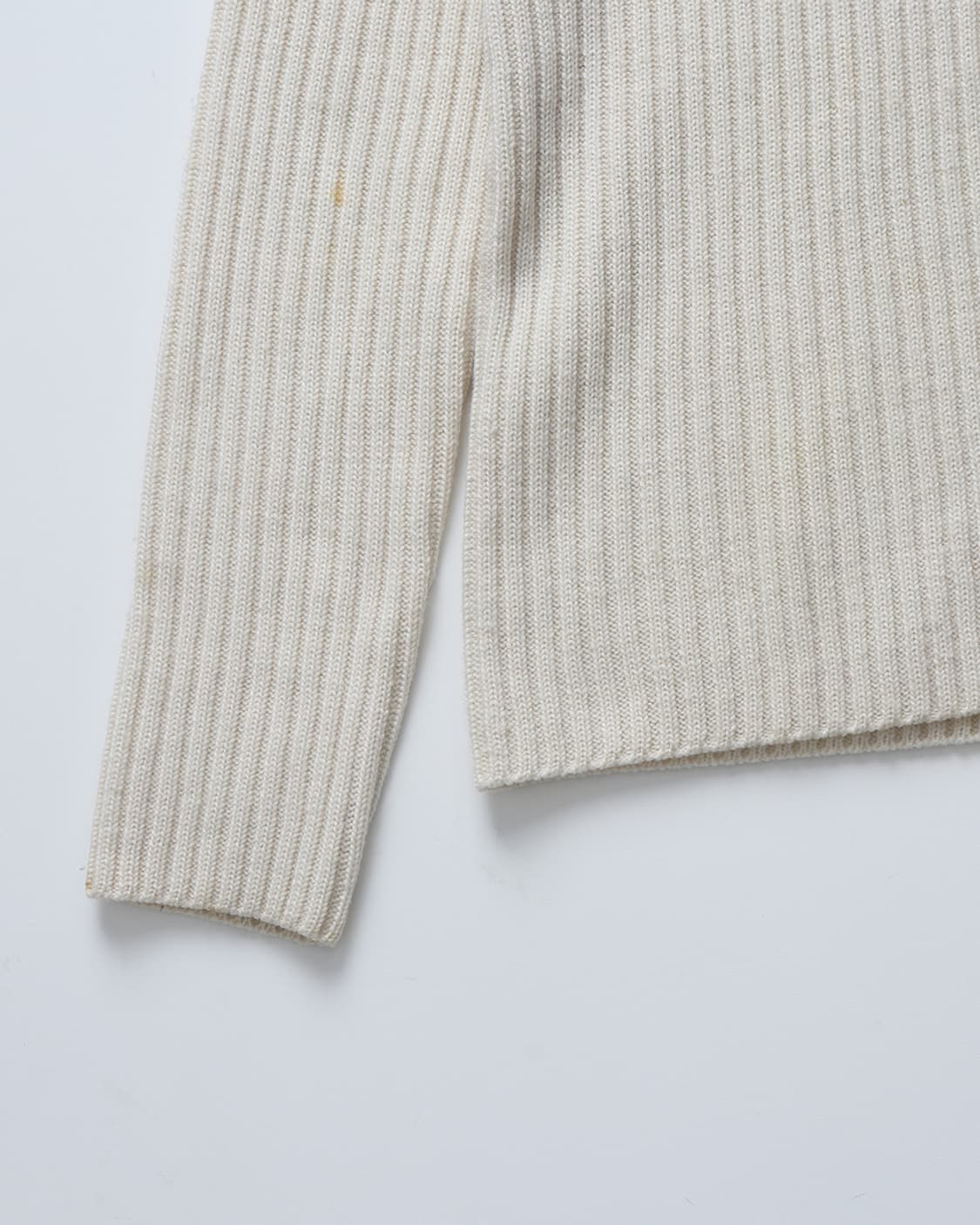 요지야마모토 Yohji Yamamoto Wool Sweater 상품이미지4