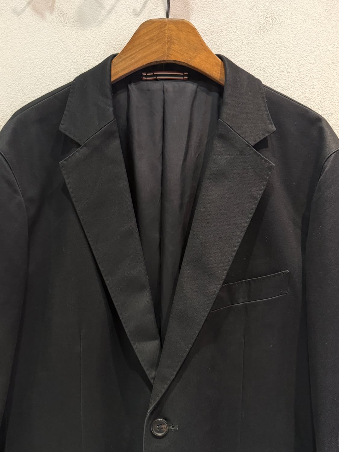 PS Paul Smith Black (Made In Japan) 상품이미지3
